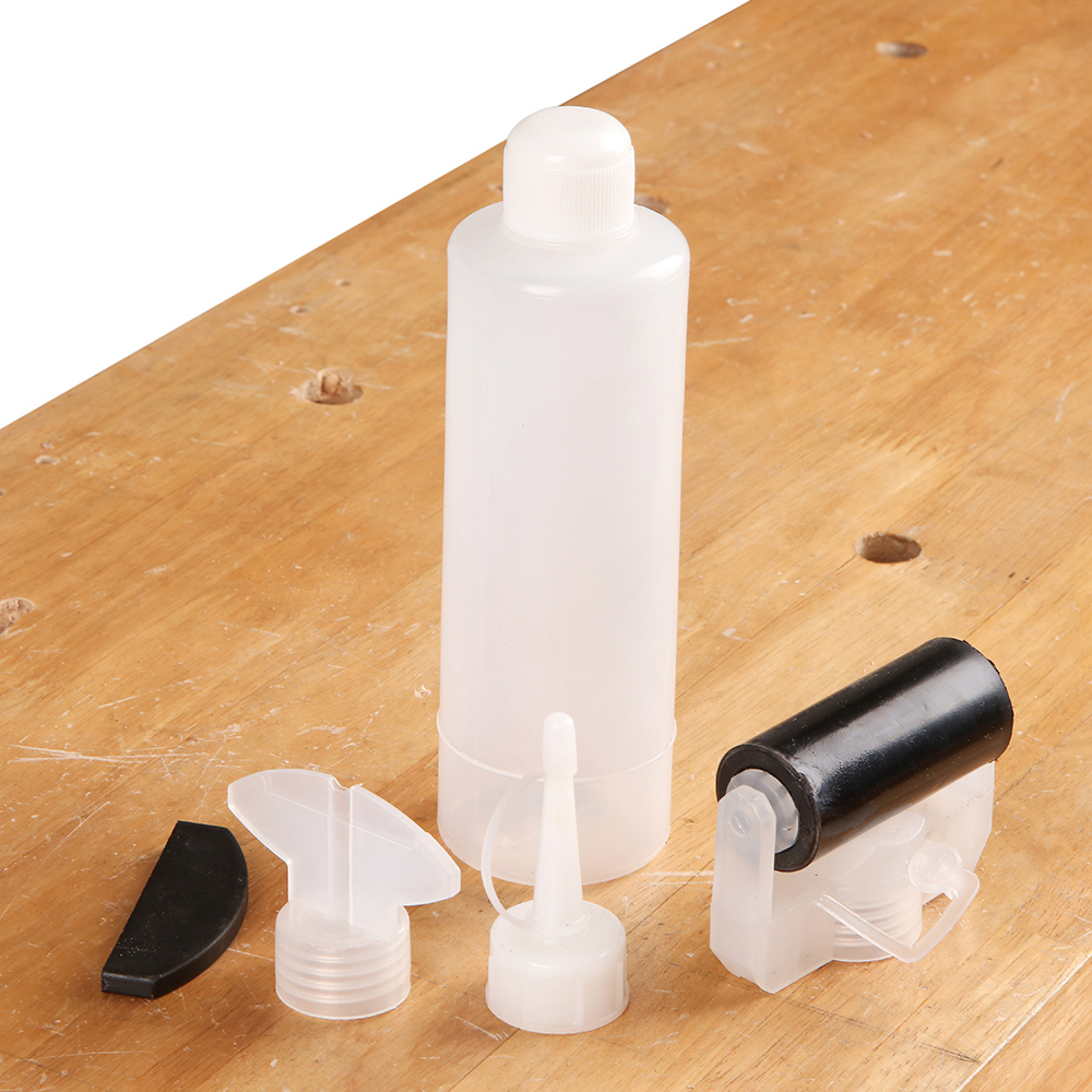  Wood Glue Bottle
