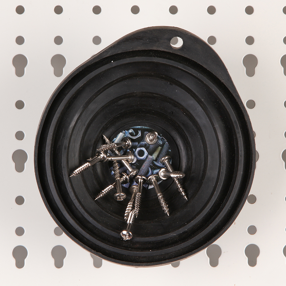 Collapsible Magnetic Parts Tray-CMPT