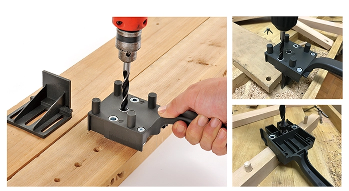 Universal Clamp Kits UCK