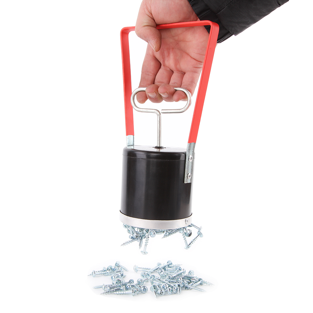 Magnetic Pick-up Tool with Quick Release-MPT8Q