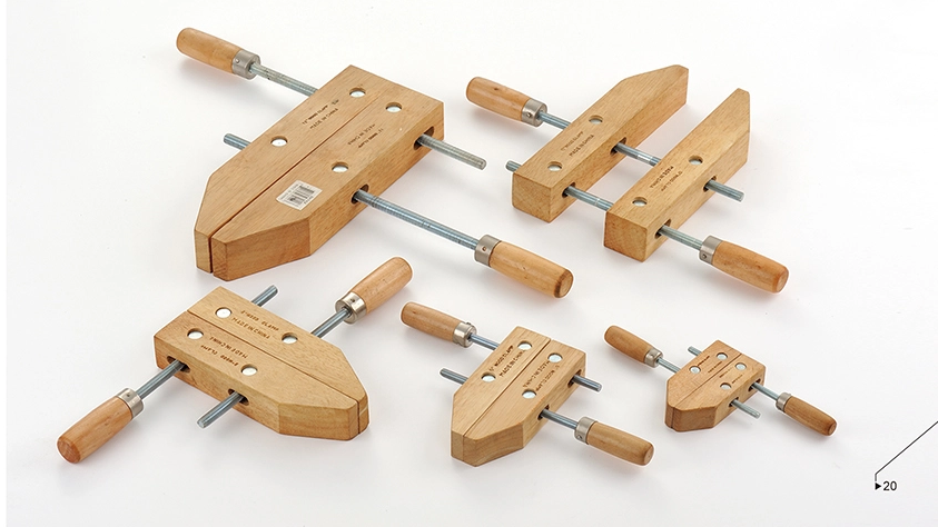 Wood Clamp
