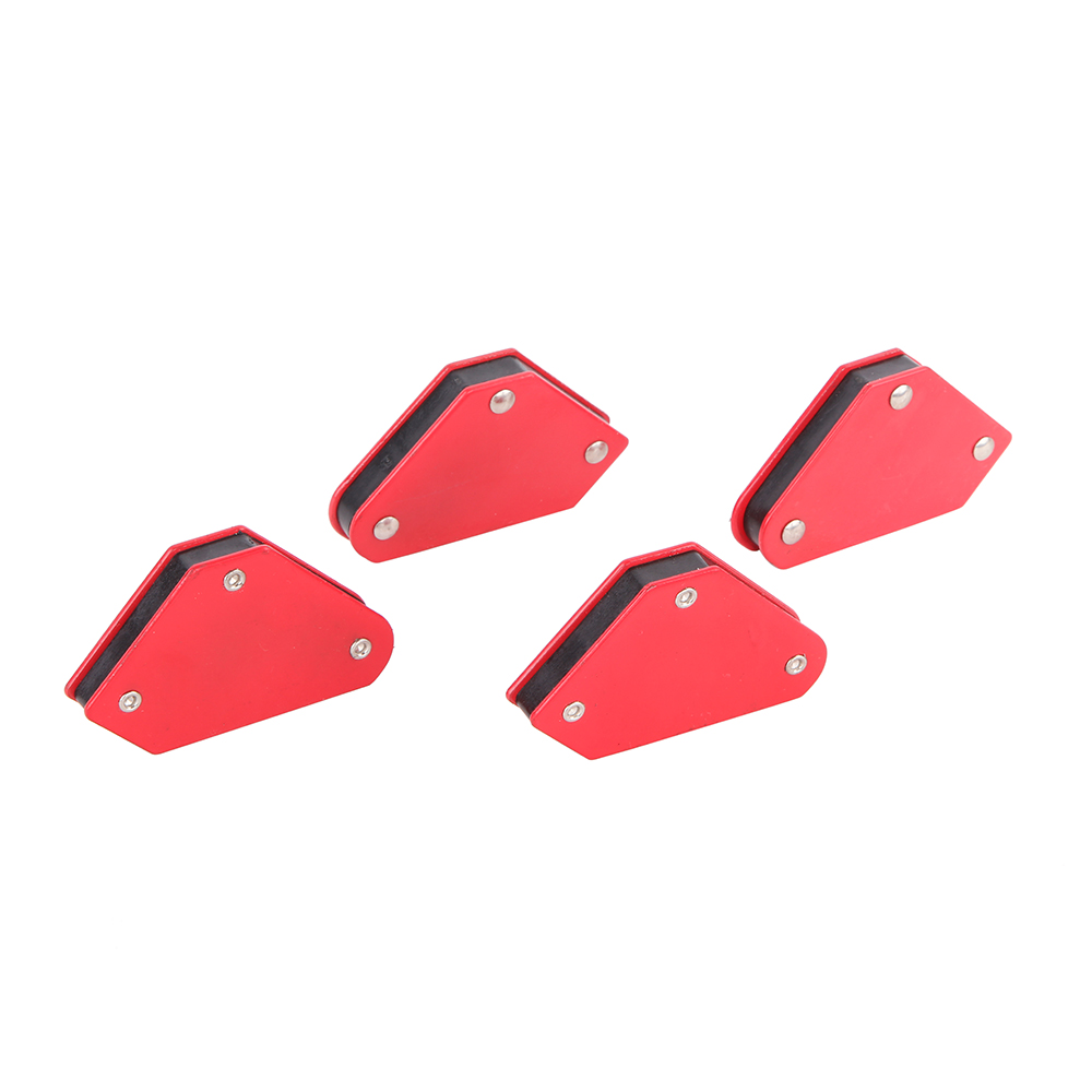 Mini Magnetic Welding Holder MMWH4K