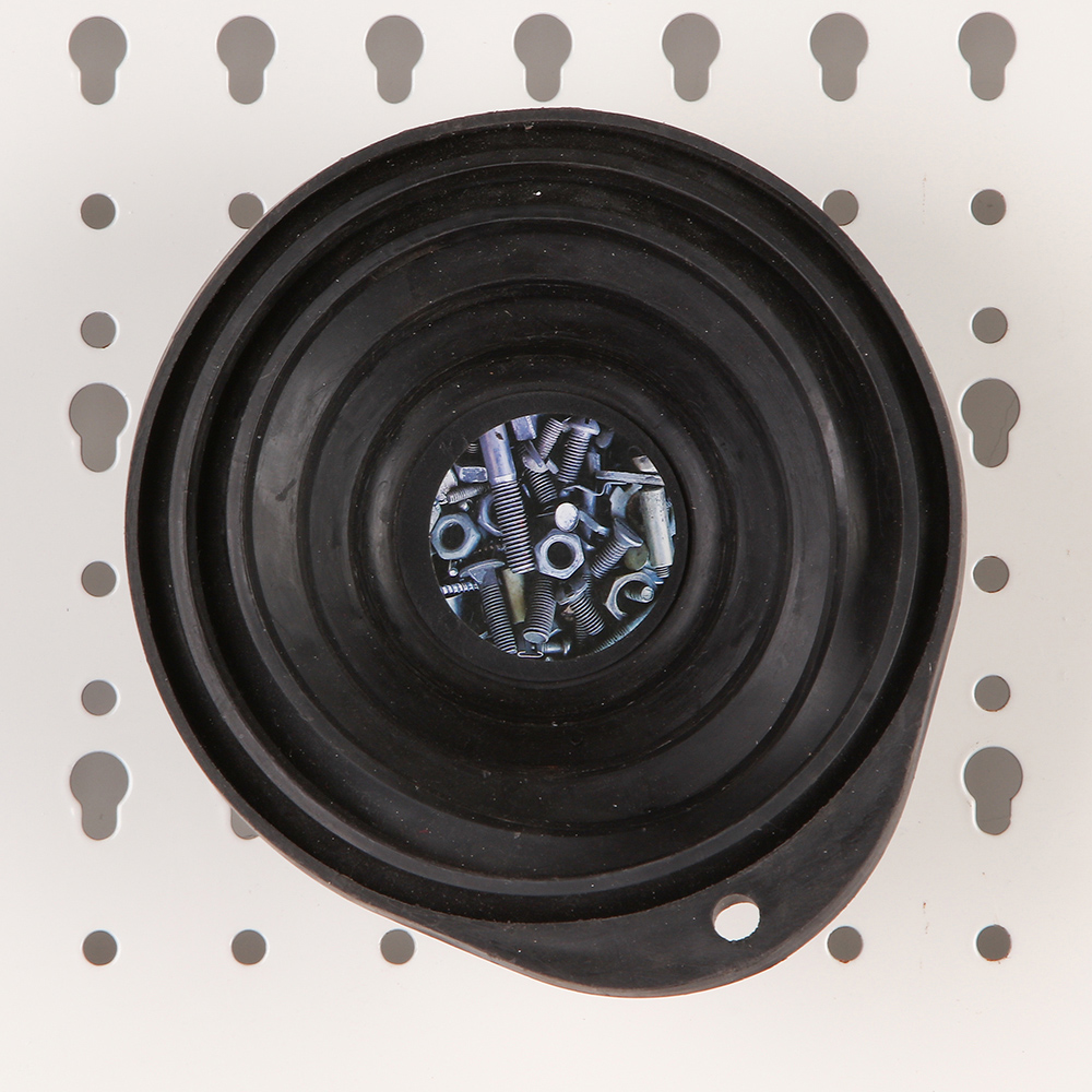 Collapsible Magnetic Parts Tray-CMPT