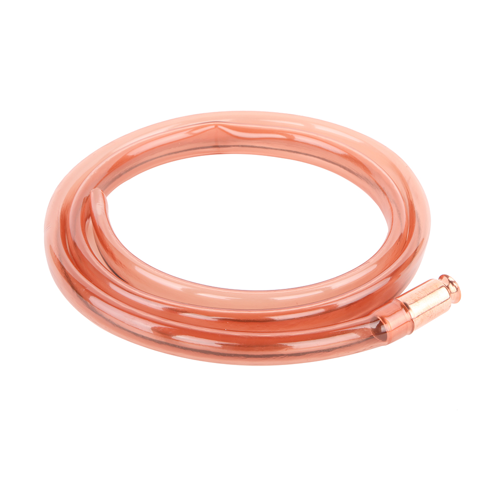 Self-Priming Copper Jiggler Pump