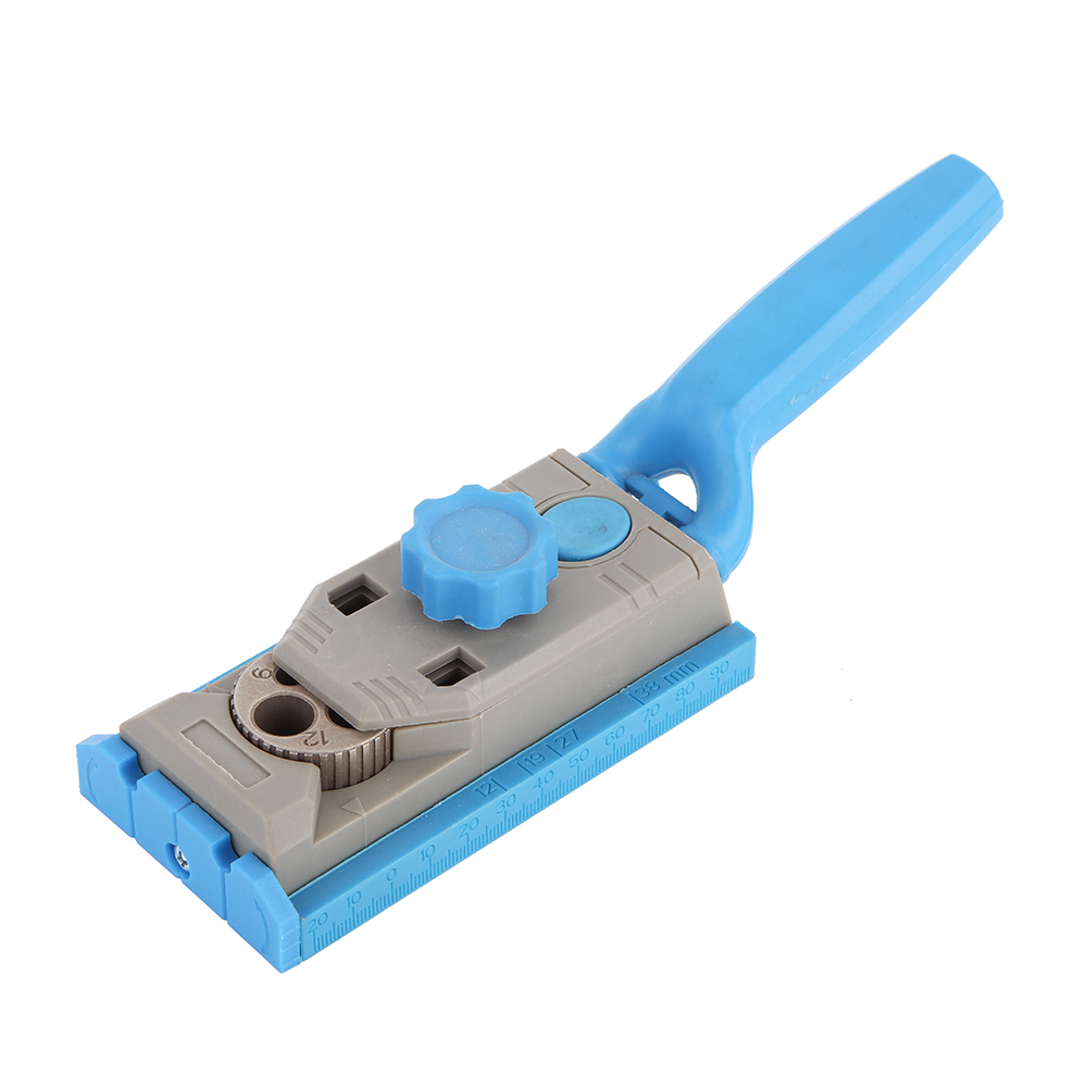 Doweling Jig Kit -H&DJ