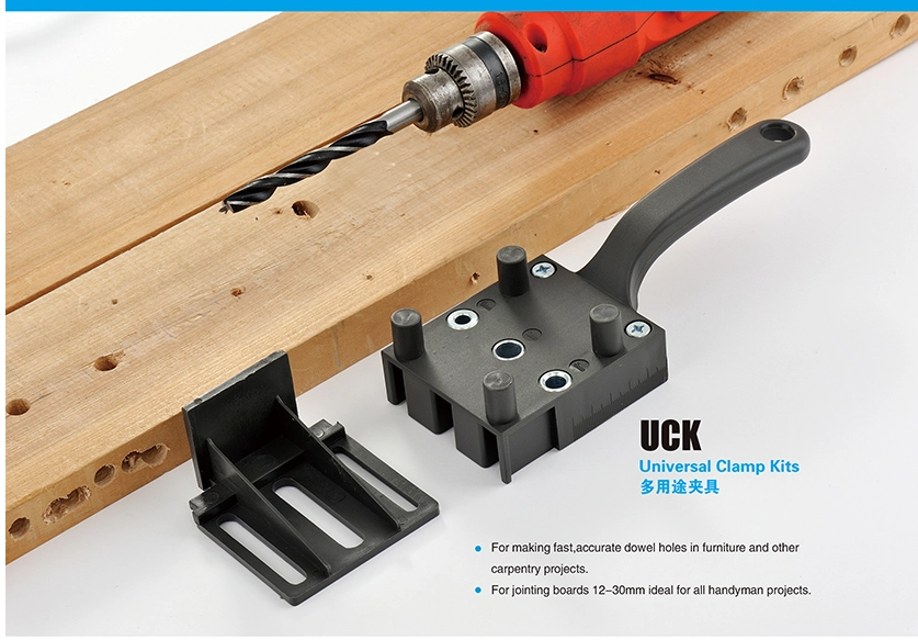 Universal Clamp Kits UCK