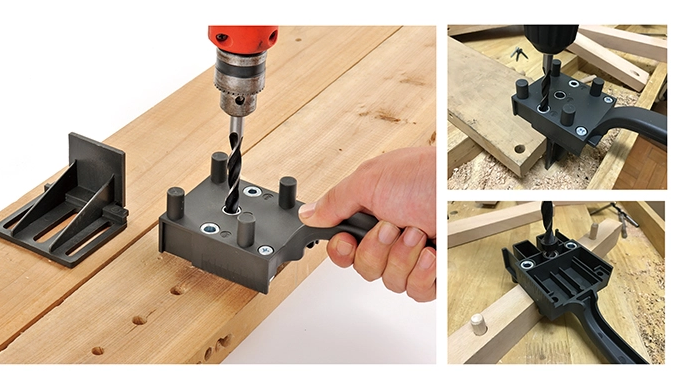 Universal Clamp Kits UCKS