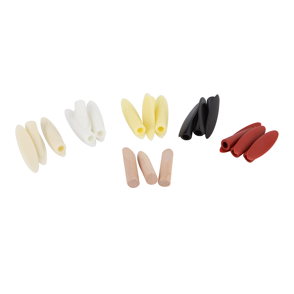 Woodworking Plug Hole