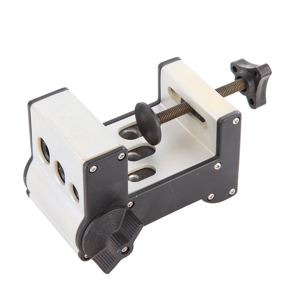 Adjustable Straight Hole Jig Kit DJK-A